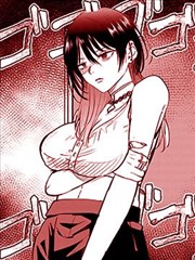 漫威漫画在线阅读变种人档案封面